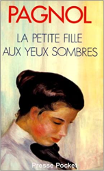 La petite fille aux yeux sombres